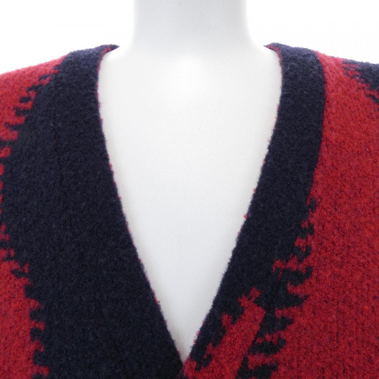 LOEWE H526Y16K69开襟衫