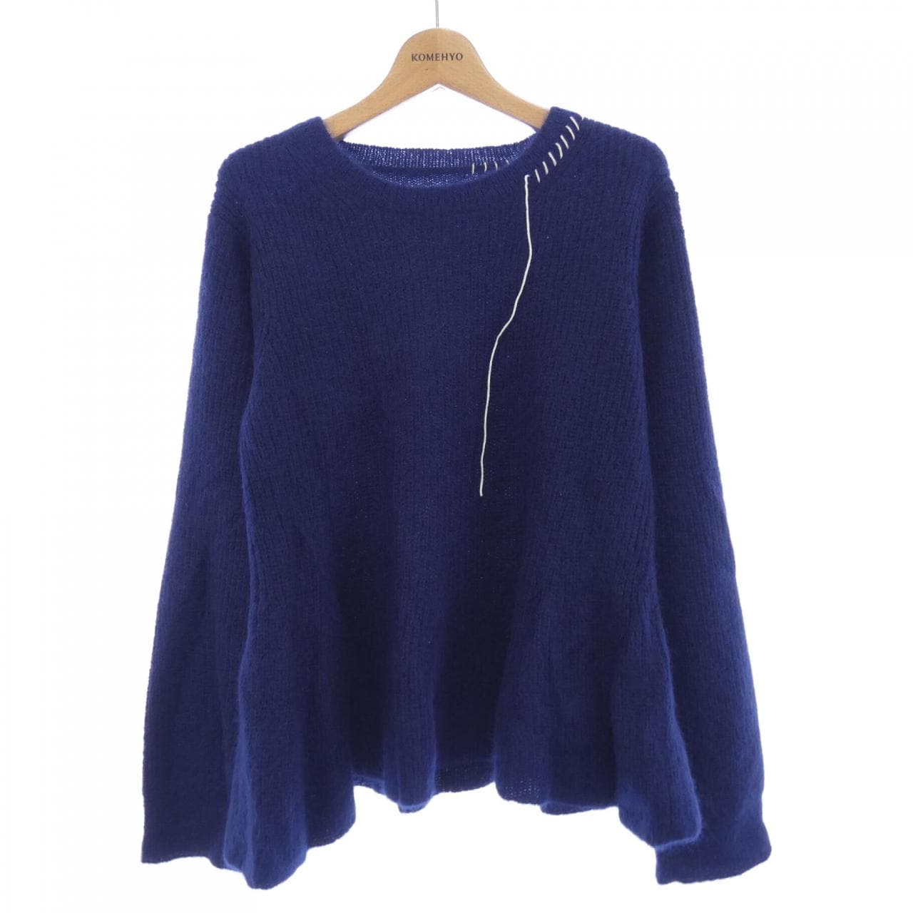 ヨウジヤマモト YOHJI YAMAMOTO FO-K05-192 ニット