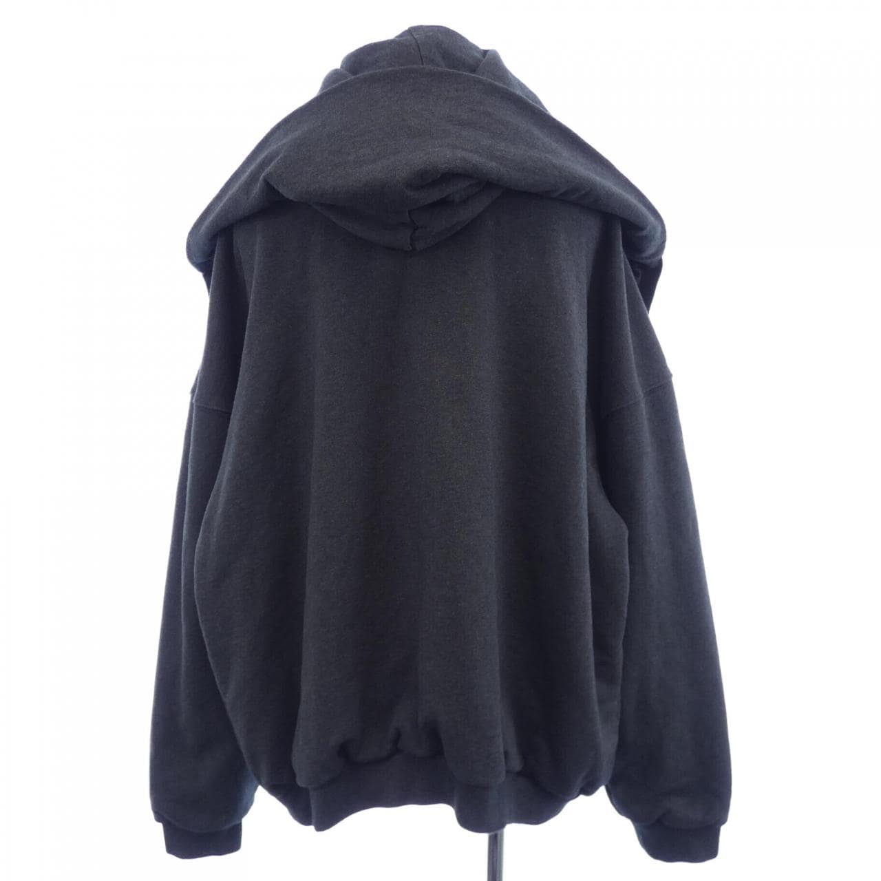 バレンシアガ BALENCIAGA 799465 TIVB2 UNISEX パーカー