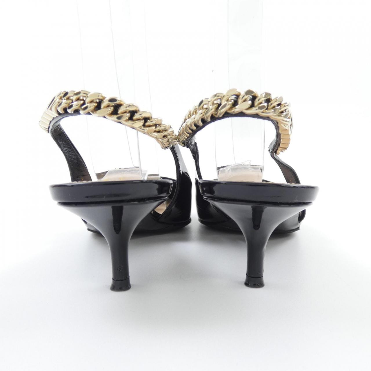 グッチ GUCCI グッチシニョリーア　スリングバック 782832 BNC80 サンダル