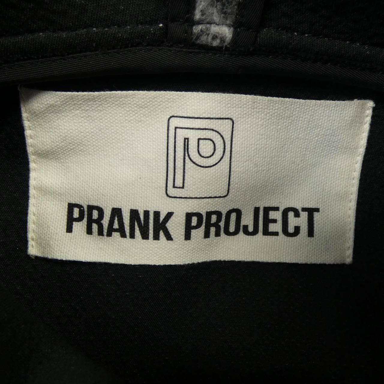 PRANK PROJECT ブルゾン