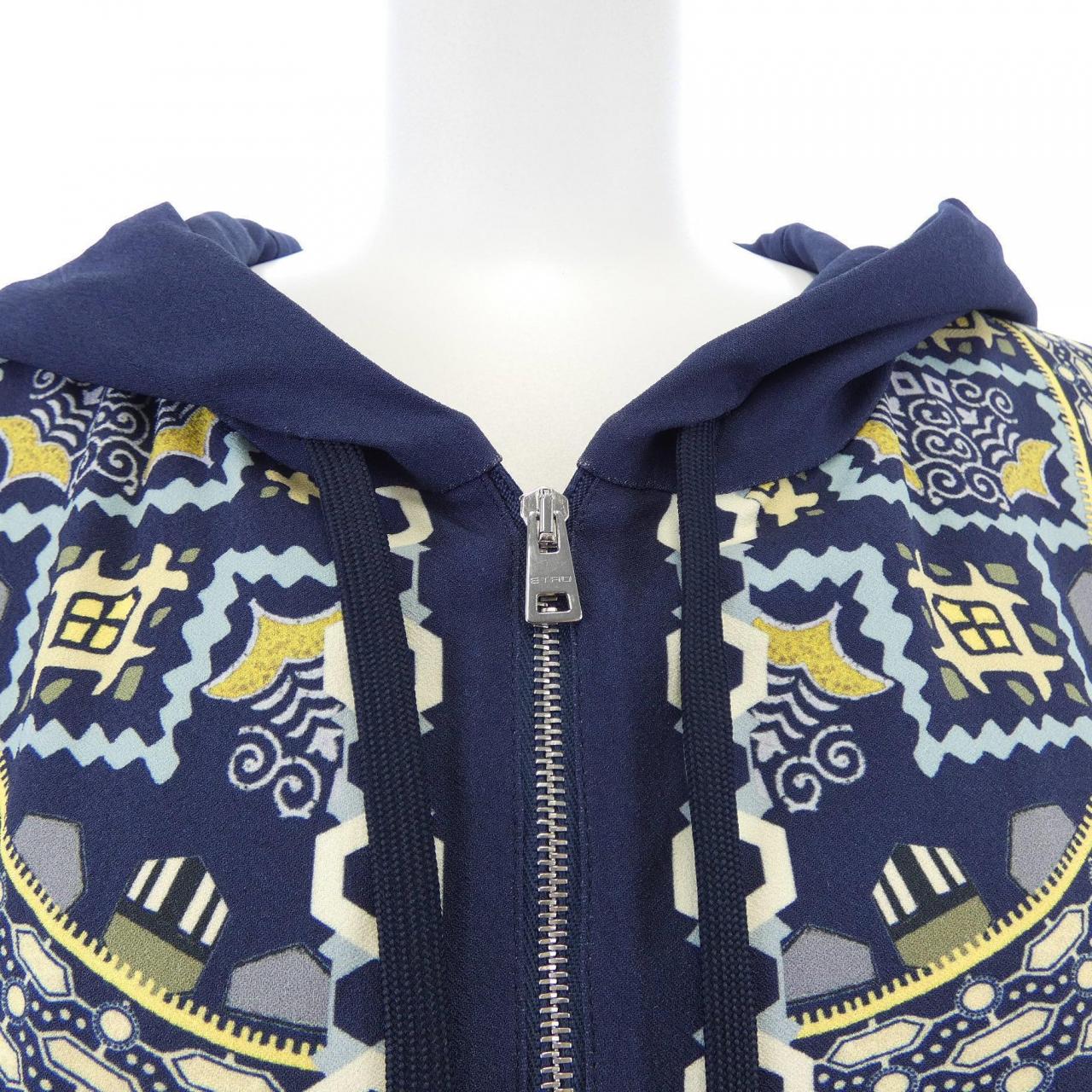 エトロ ETRO 231-12304-4598 ワンピース