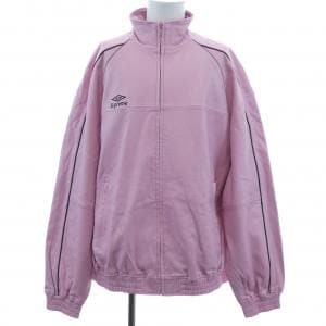 シュプリーム SUPREME UMBRO Leather レザージャケット