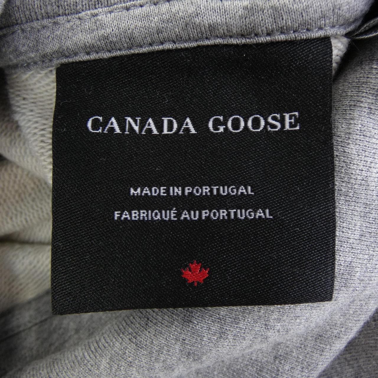 カナダグース CANADA GOOSE 1540M1 パーカー