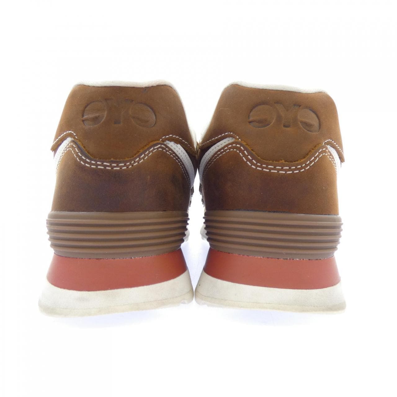 ニューバランス NEW BALANCE ML574YE2 スニーカー
