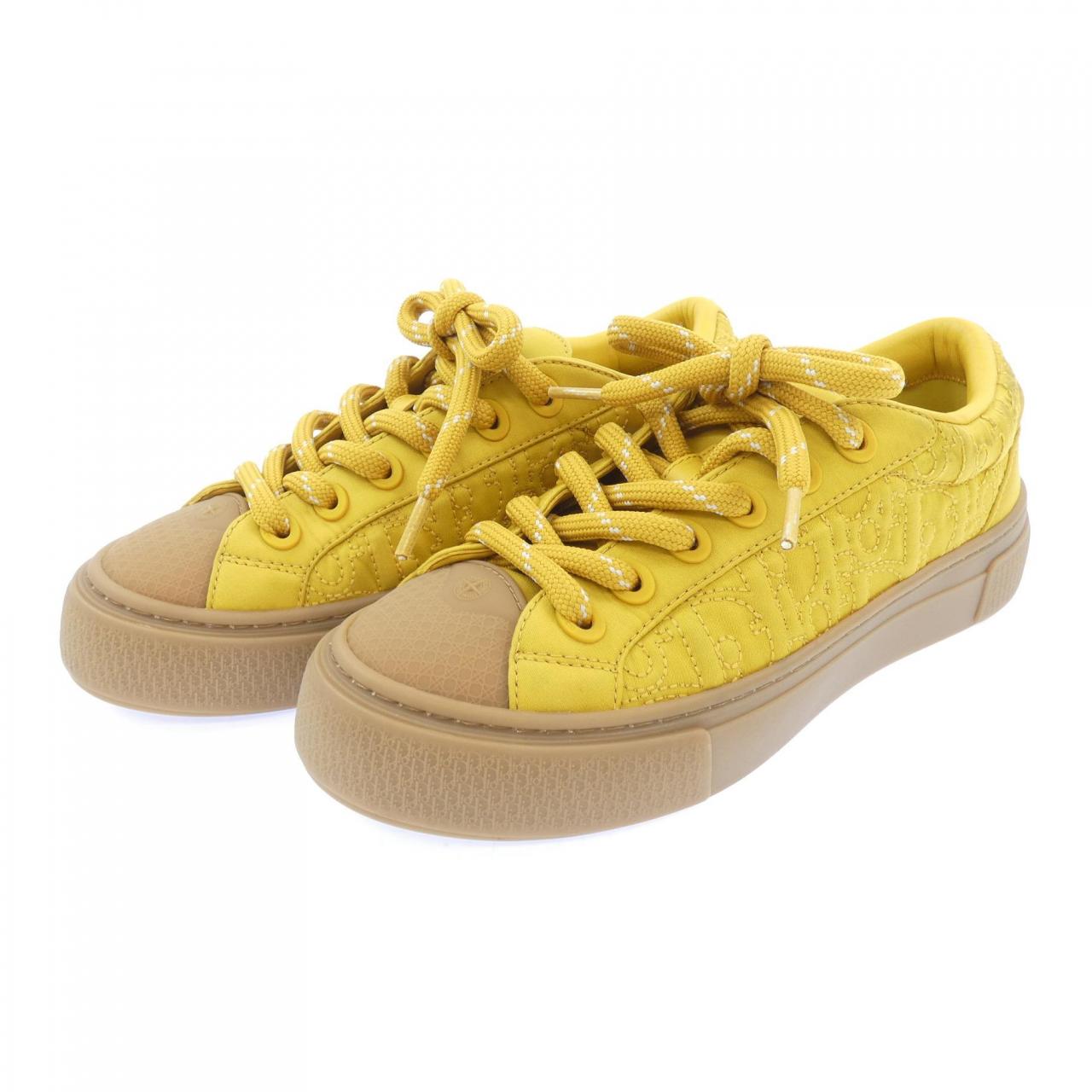 ディオール DIOR DIOR ANA STONE ISLAND B33 限定エディション 3SN303ZAM スニーカー