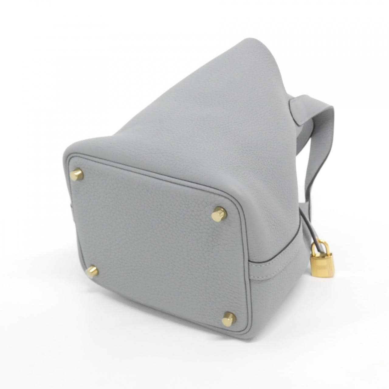 エルメス ピコタン ロック PM 056289CC バッグ
