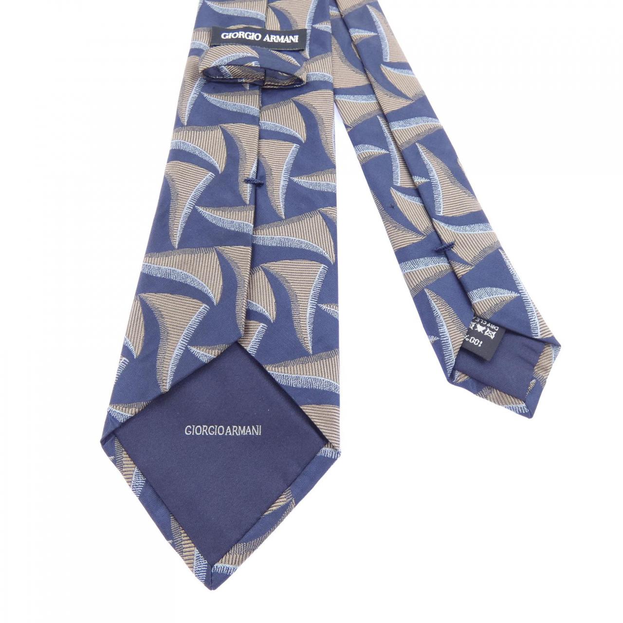 ジョルジオ アルマーニ GIORGIO ARMANI NECKTIE