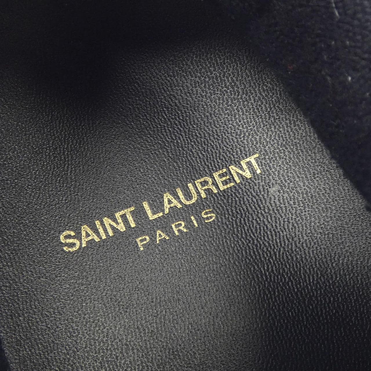 サンローラン SAINT LAURENT 713600 スニーカー