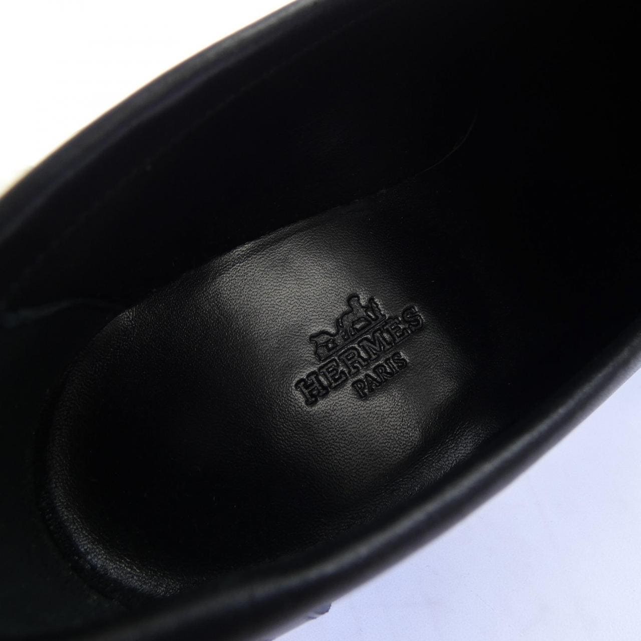 エルメス HERMES パリ PARIS 232189Z シューズ