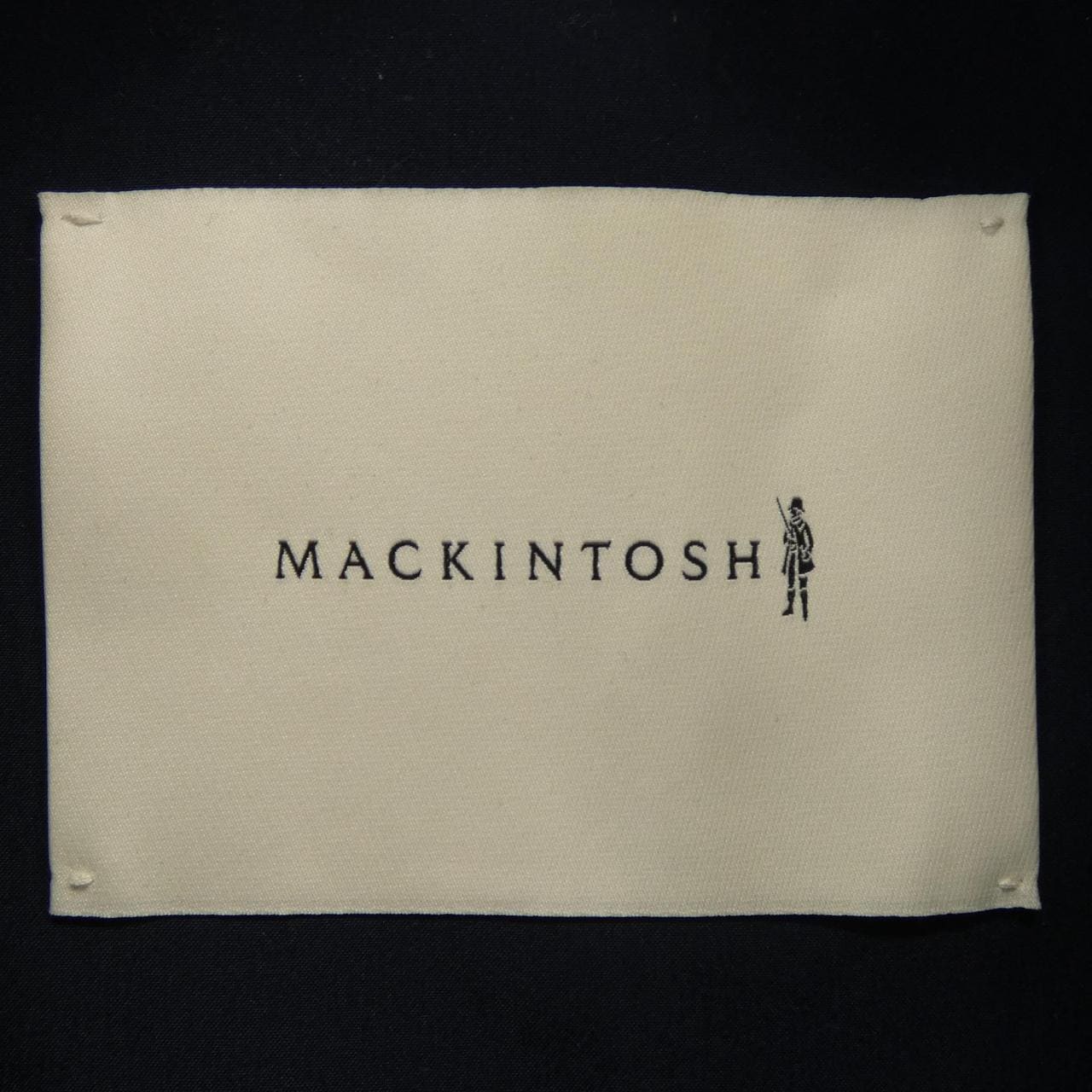 マッキントッシュ MACKINTOSH L231MO1101BGAGN コート