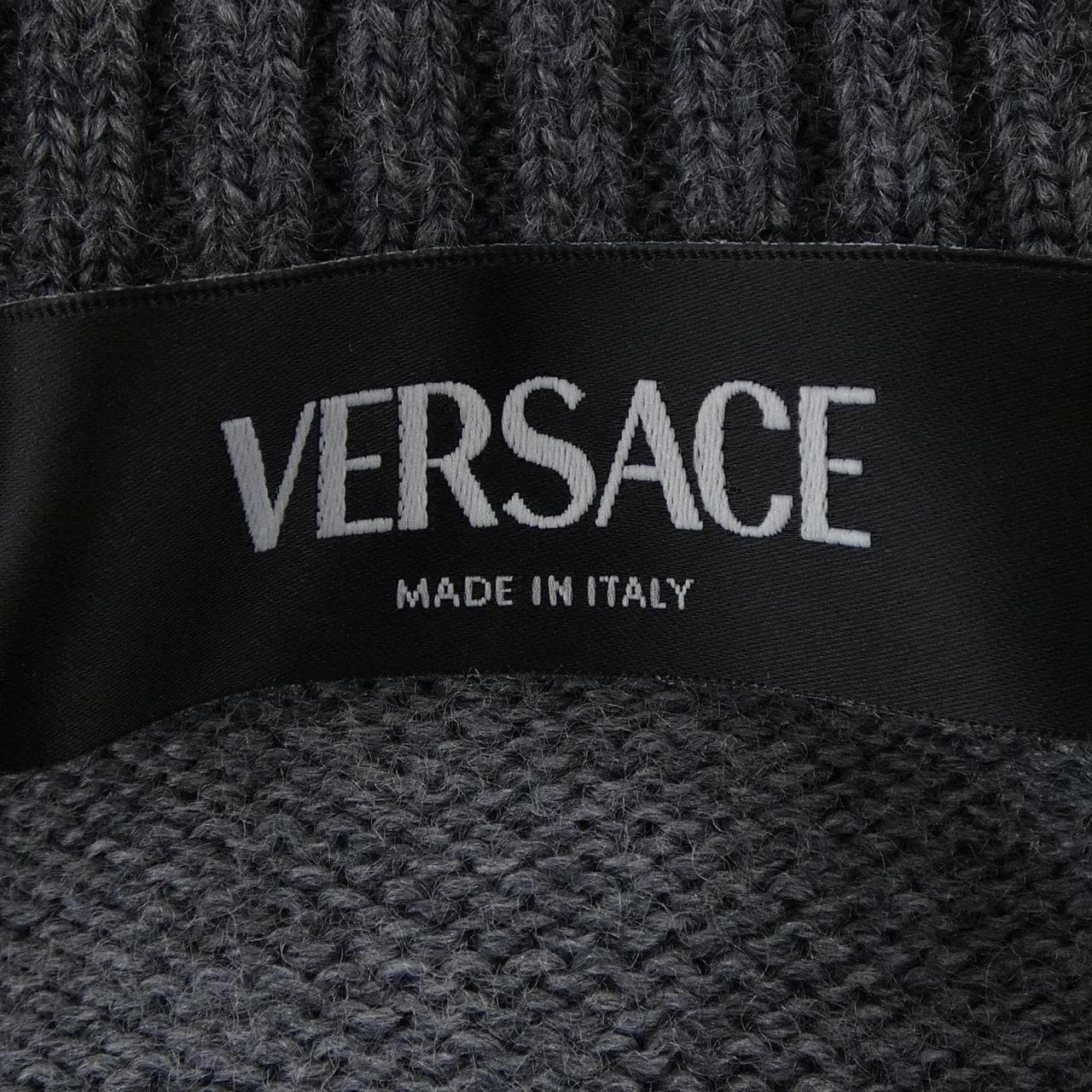 ヴェルサーチェ VERSACE 1013805 ニット