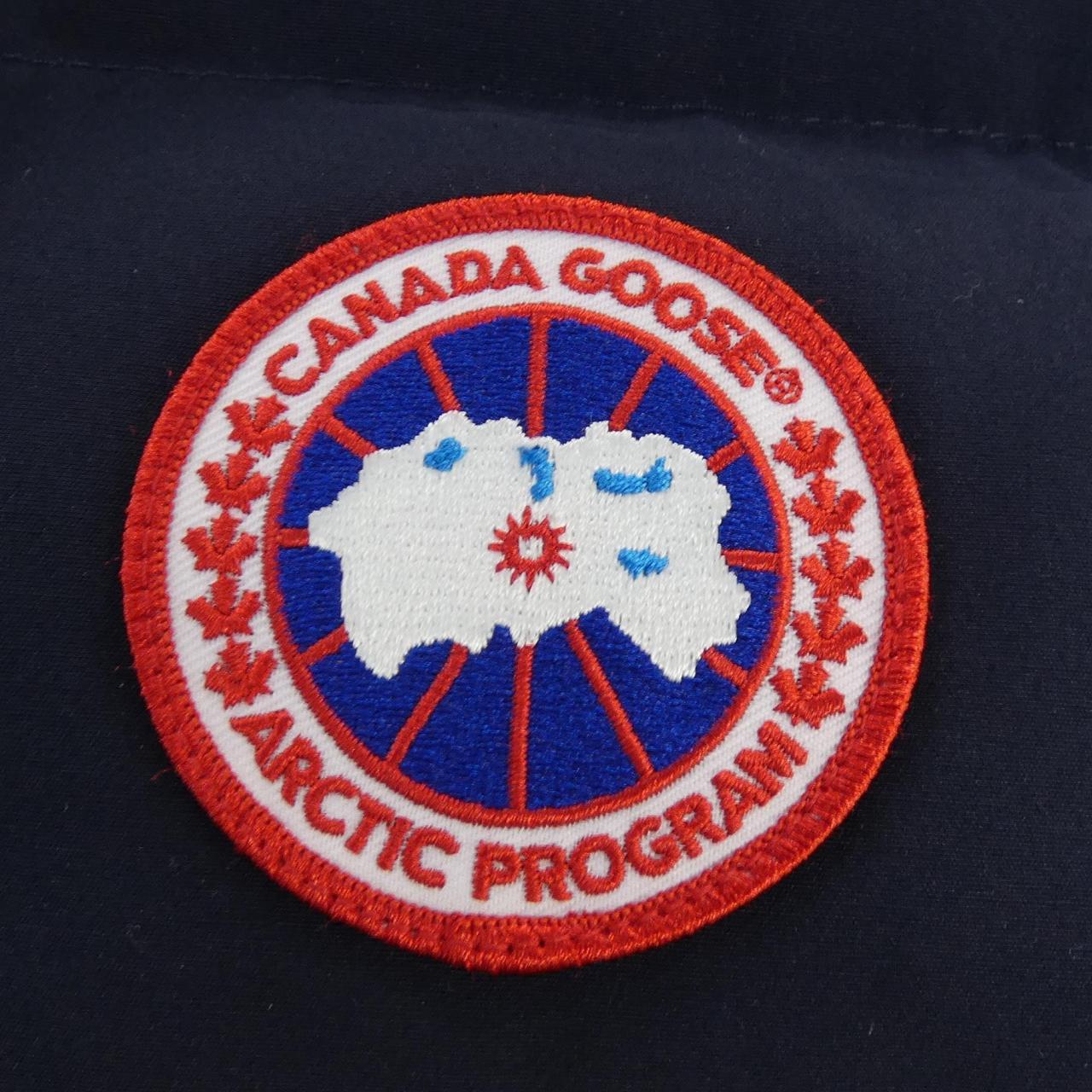カナダグース CANADA GOOSE 2832L FREESTYLE フリースタイル ダウンベスト