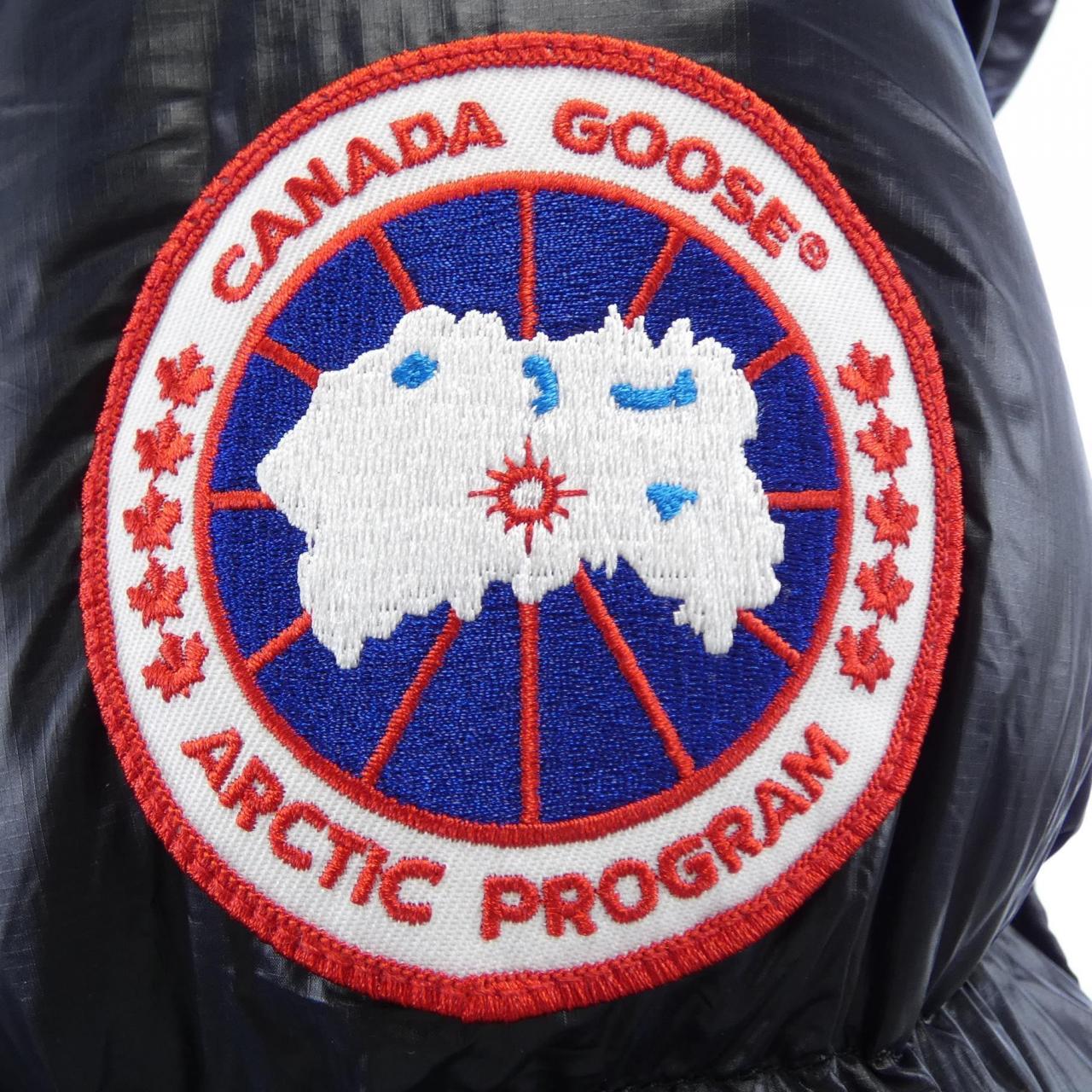 カナダグース CANADA GOOSE 2252M CROFTON クロフトン ダウンジャケット