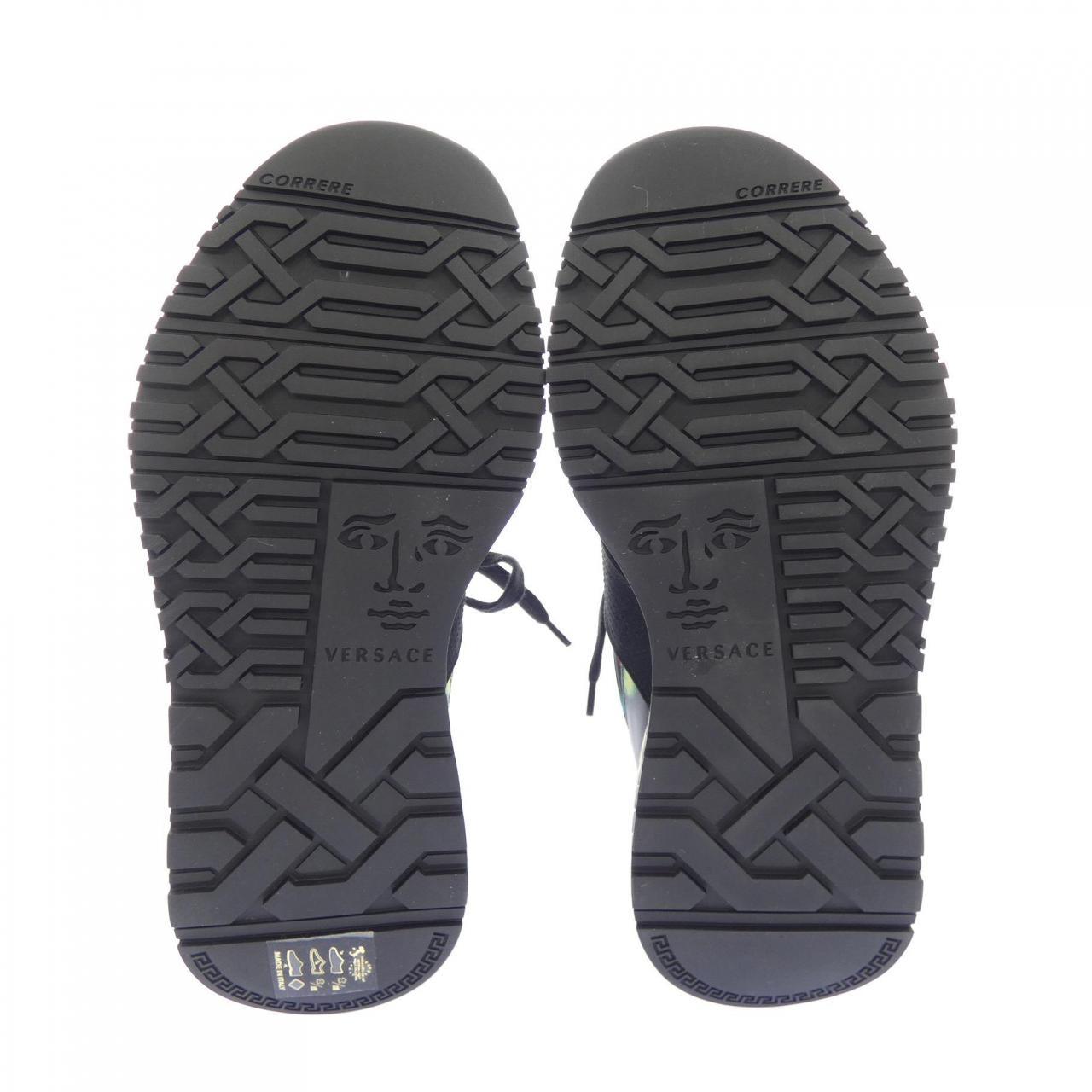 ヴェルサーチェ VERSACE スニーカー