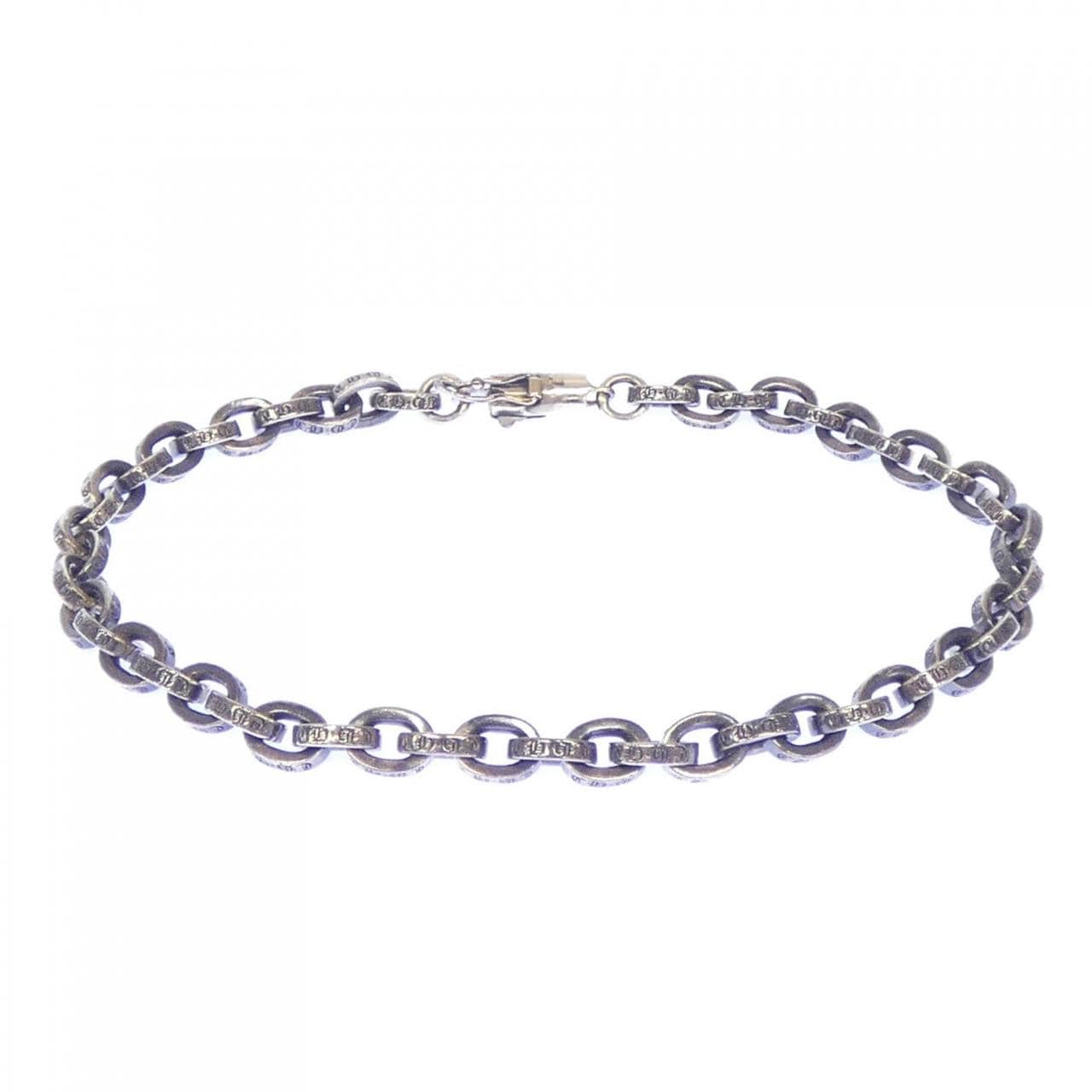 クロムハーツ CHROME HEARTS PAPER CHAIN I08 SLV 200033461SLVI08001 BRACELET