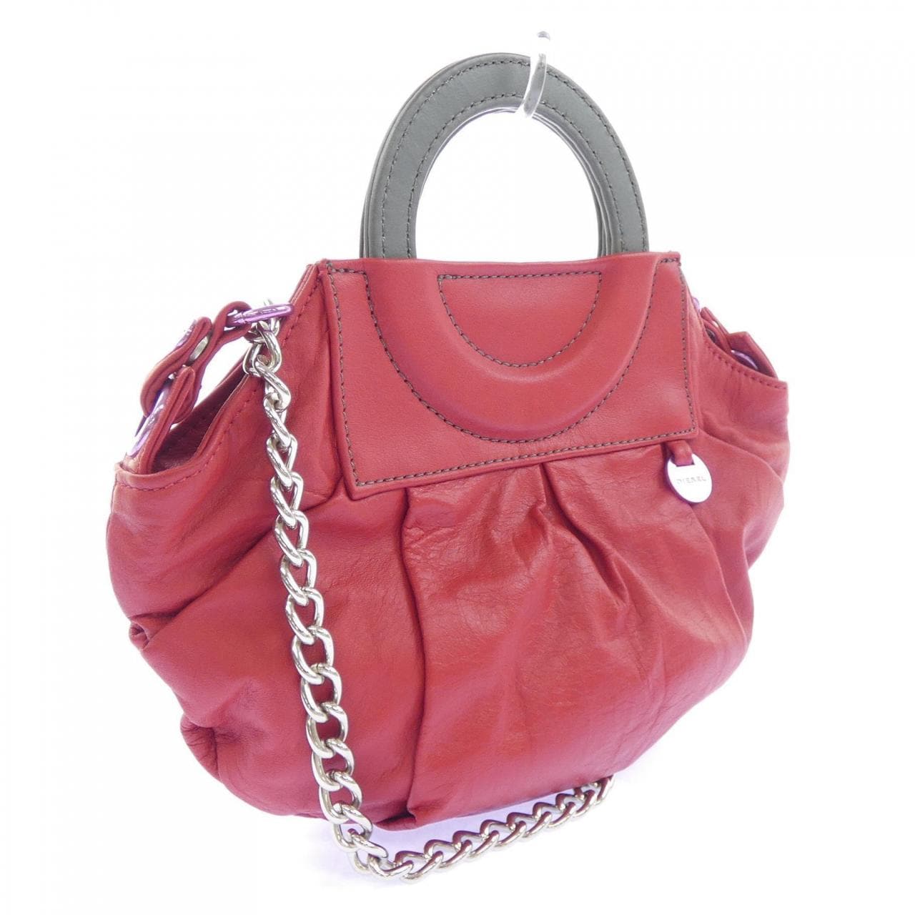 ディーゼル DIESEL BAG