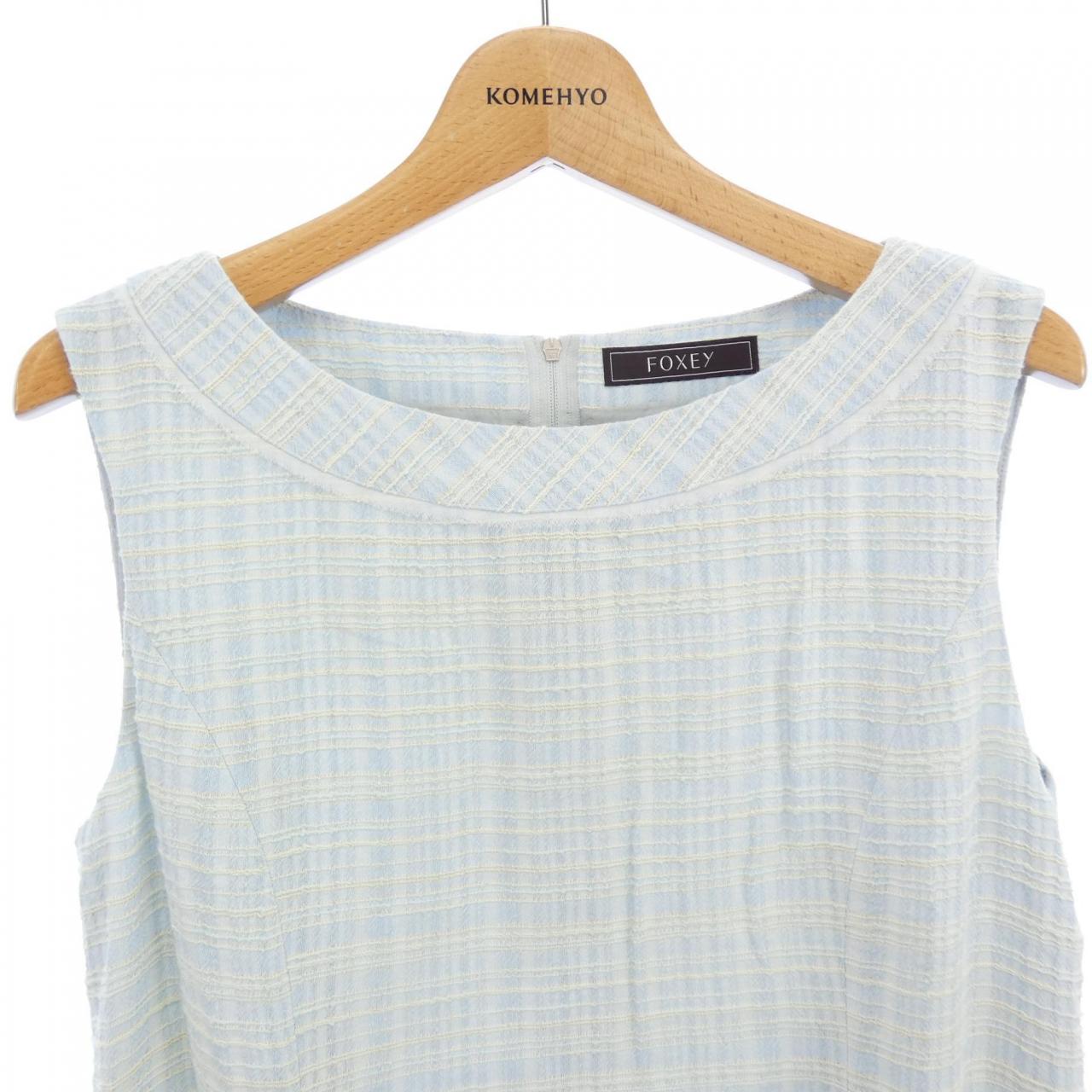 フォクシー FOXEY FLORENCE 45357 ワンピース