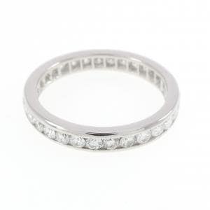 ミキモト ダイヤモンド リング 0.94CT
