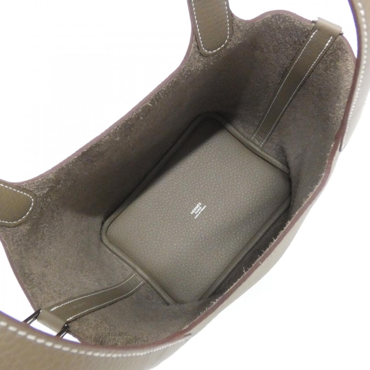 【未使用品】エルメス ピコタン ロック PM 056289CK バッグ