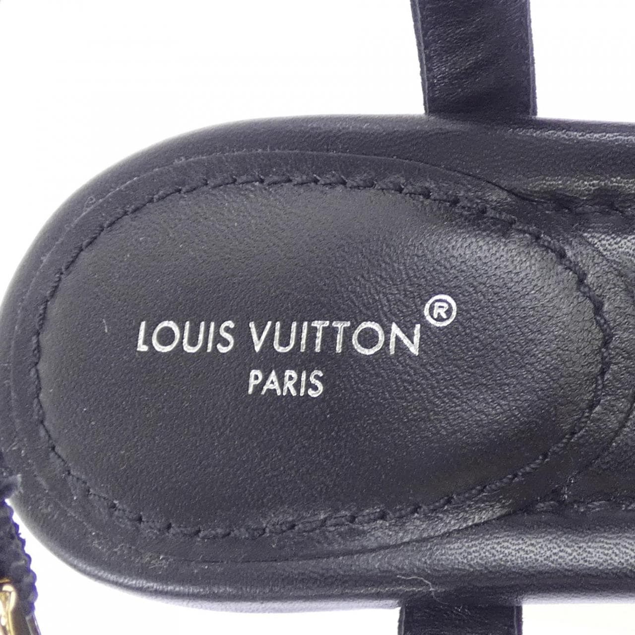ルイヴィトン LOUIS VUITTON GG 0223 サンダル
