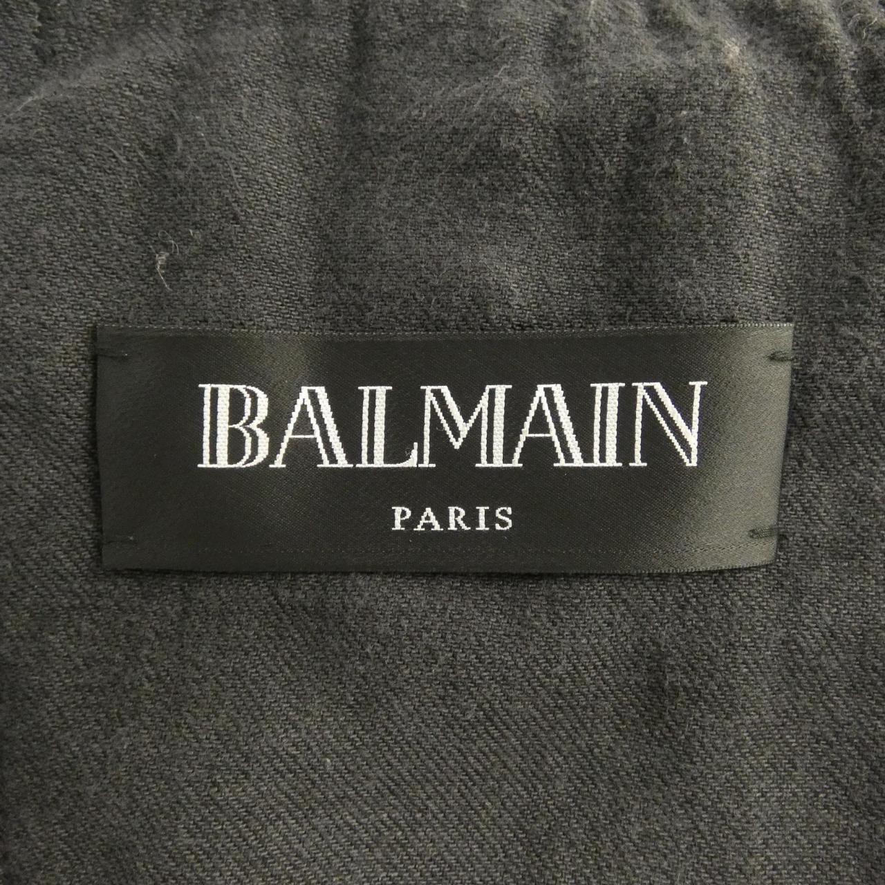 バルマン BALMAIN ジャケット