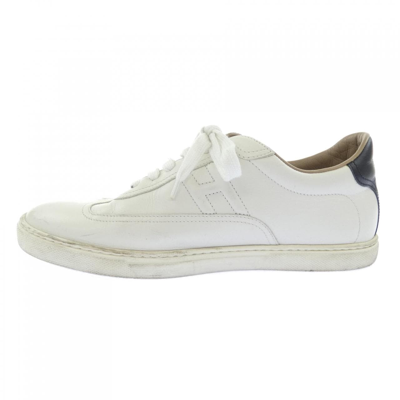 エルメス HERMES クイッカー 192117Z スニーカー
