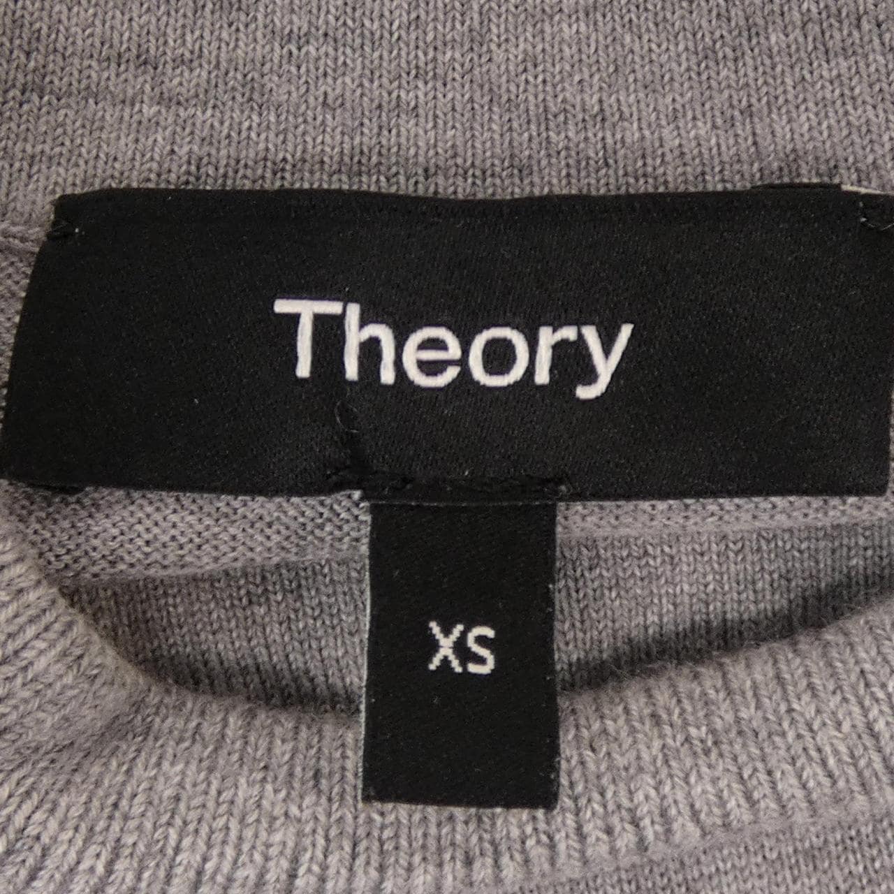 セオリー theory 02-4301704 ニット