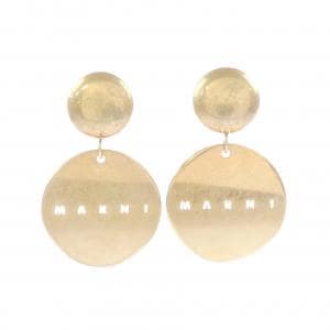 マルニ MARNI 0IMV0234NM0 EARRING