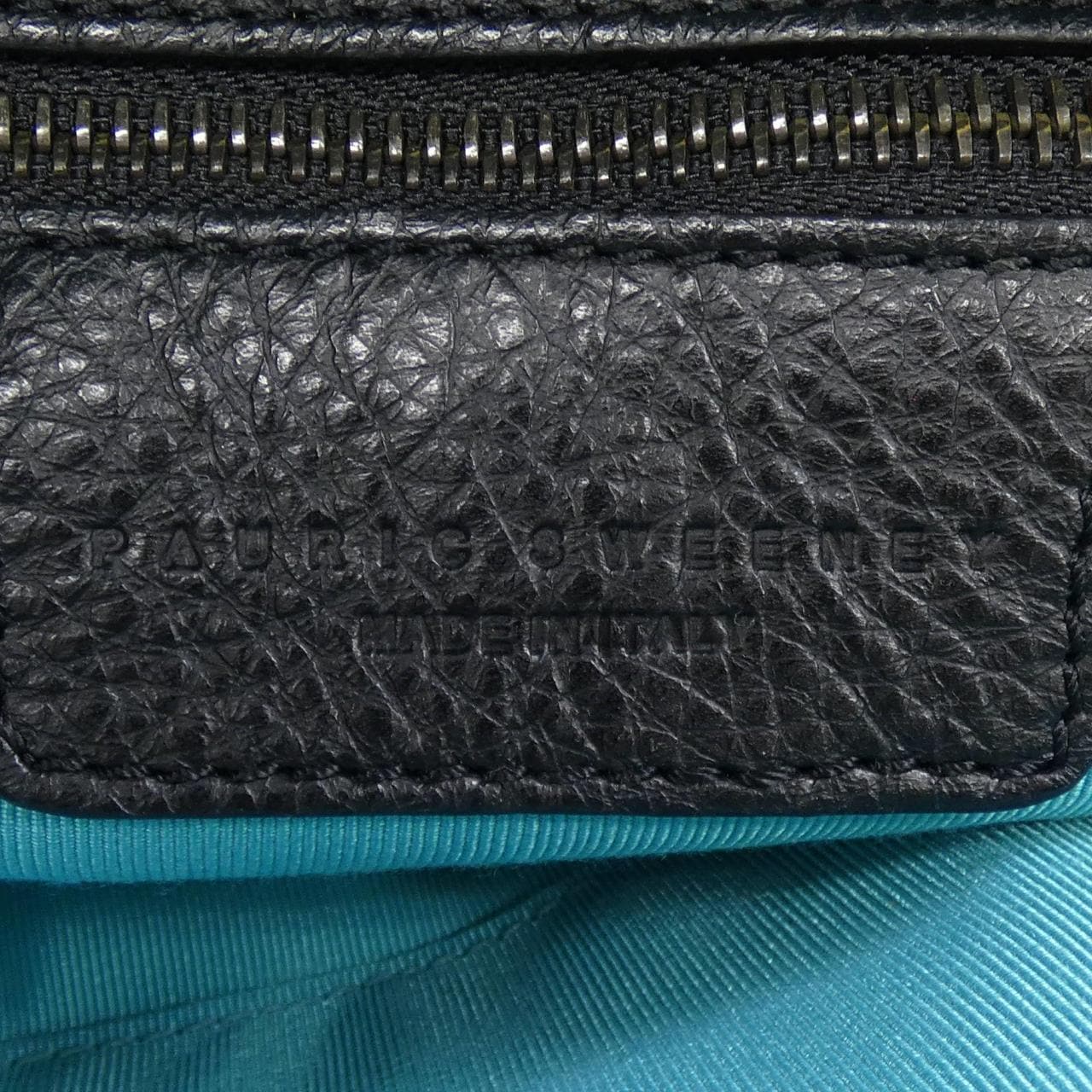 PAURIC SWEENEY BAG
