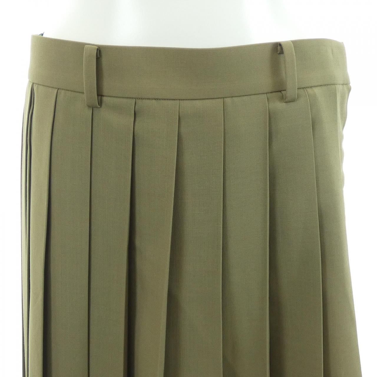 サカイ SACAI 22-06052 スカート