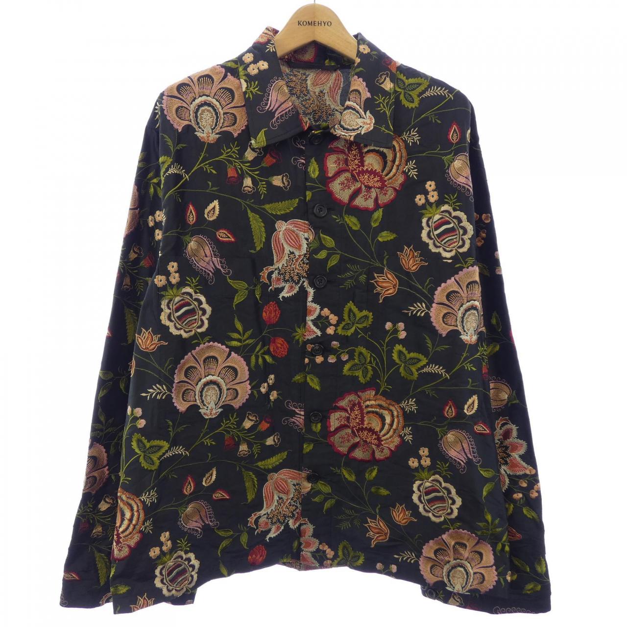 PALEY MUNDY ジャケット
