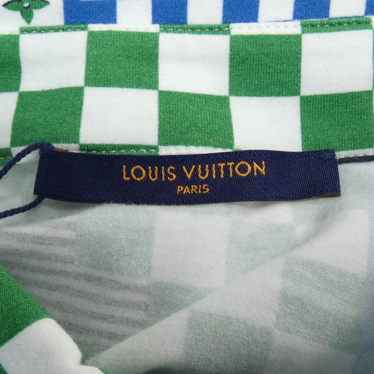 ルイヴィトン LOUIS VUITTON シャツ
