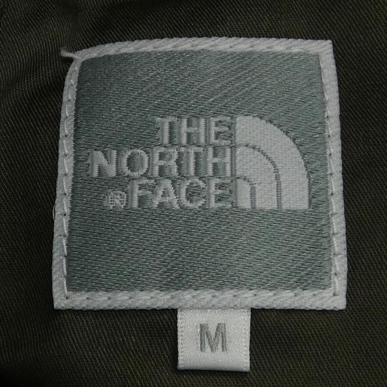 THE NORTH FACE褲子