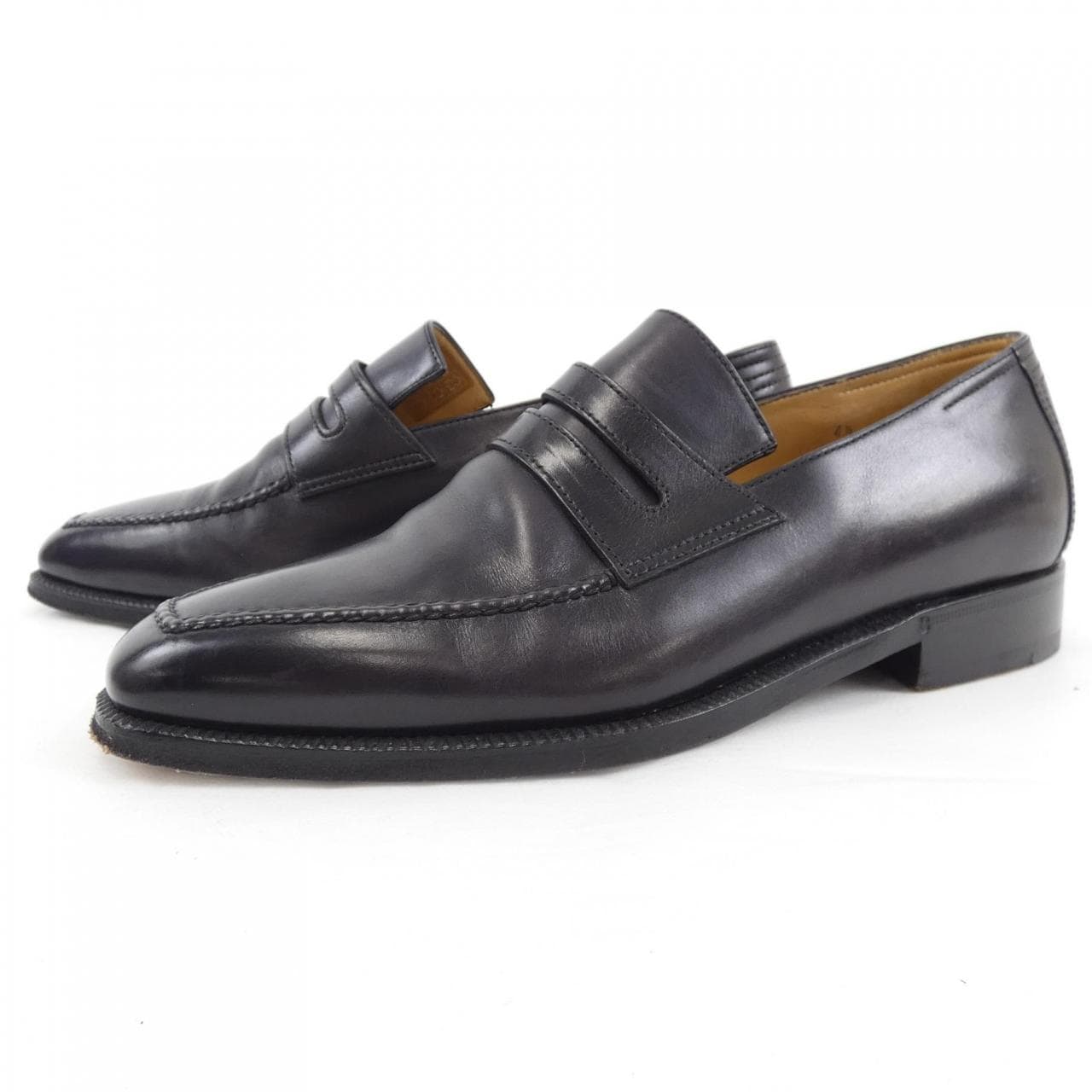 Berluti dress shoes