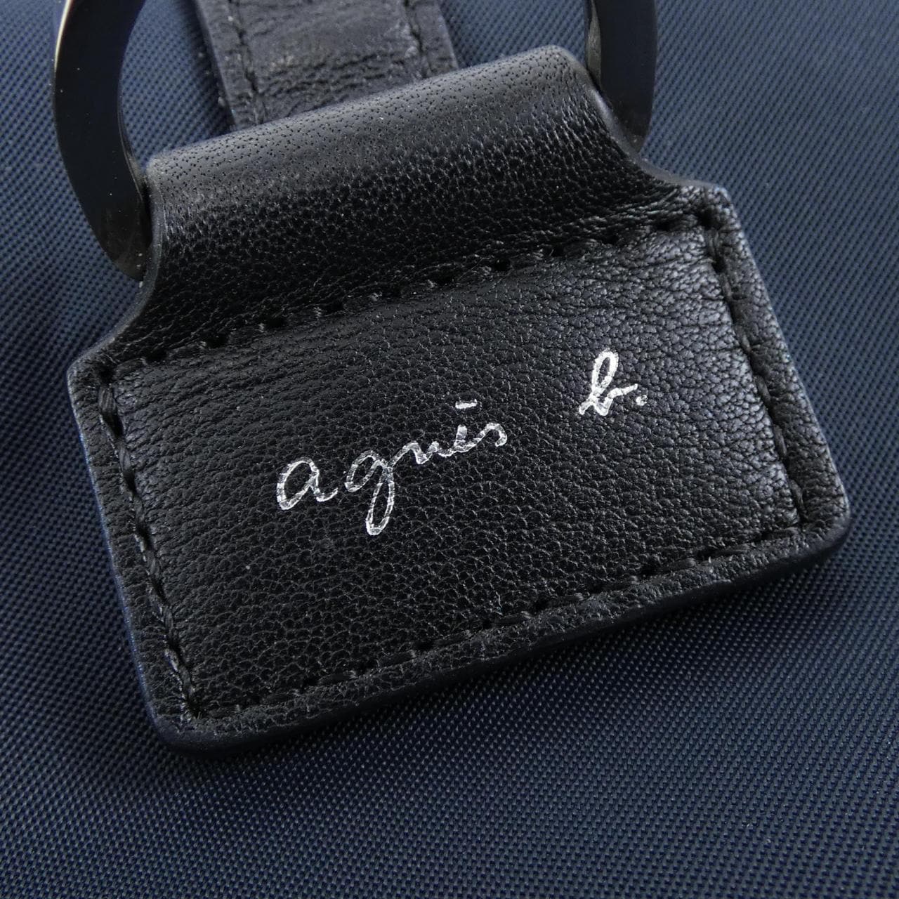 Agnes.b BAG