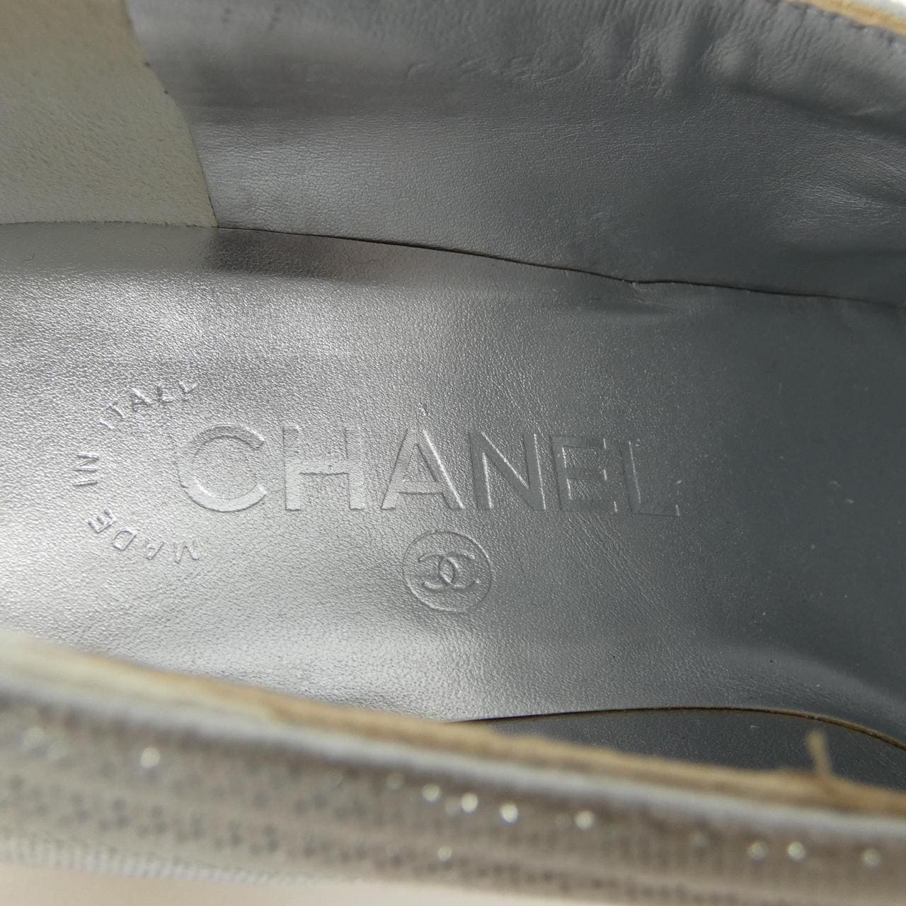 CHANEL CHANEL Shoes