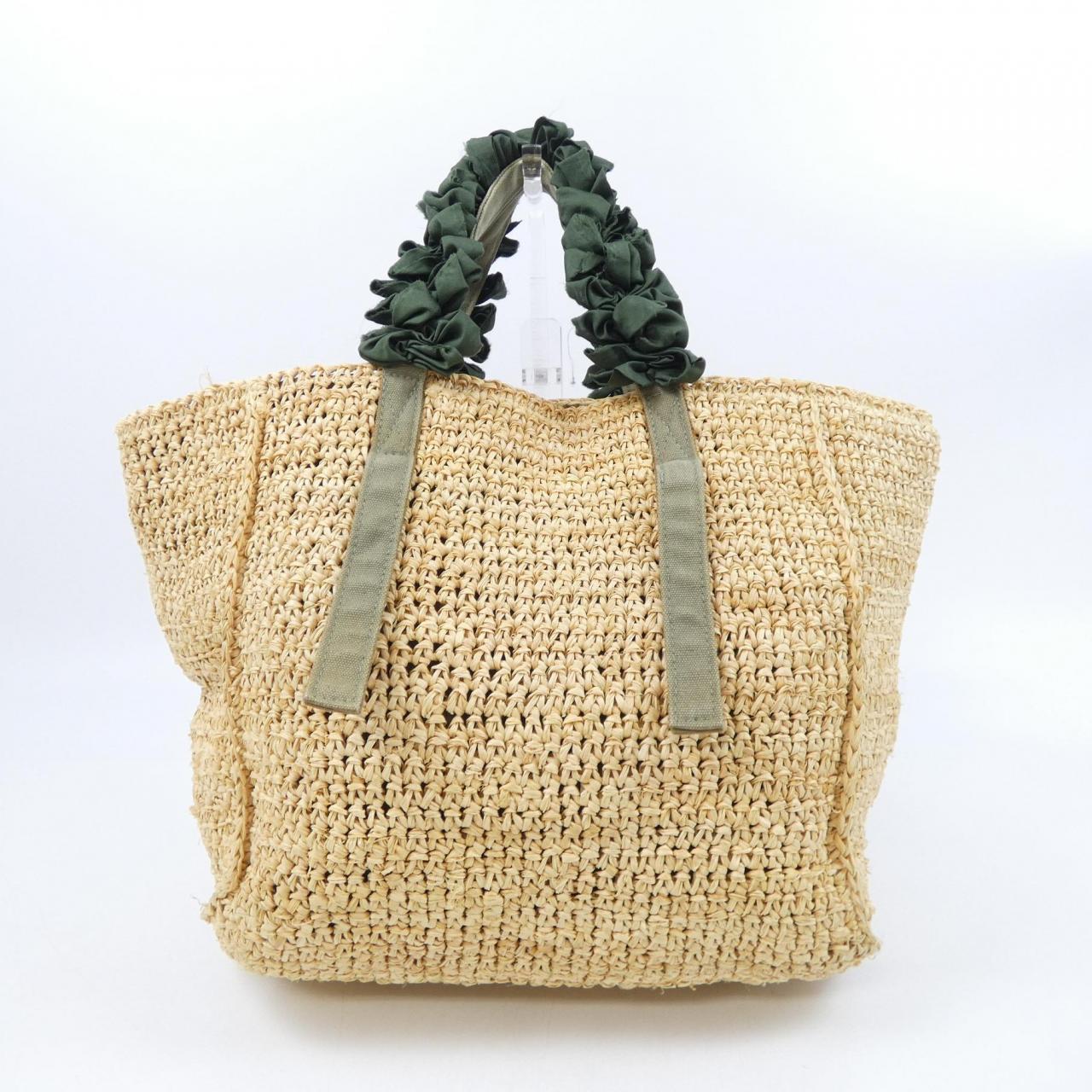 LUDLOW BAG