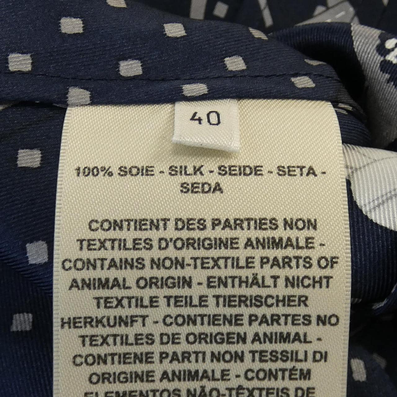 HERMES HERMES Shirt