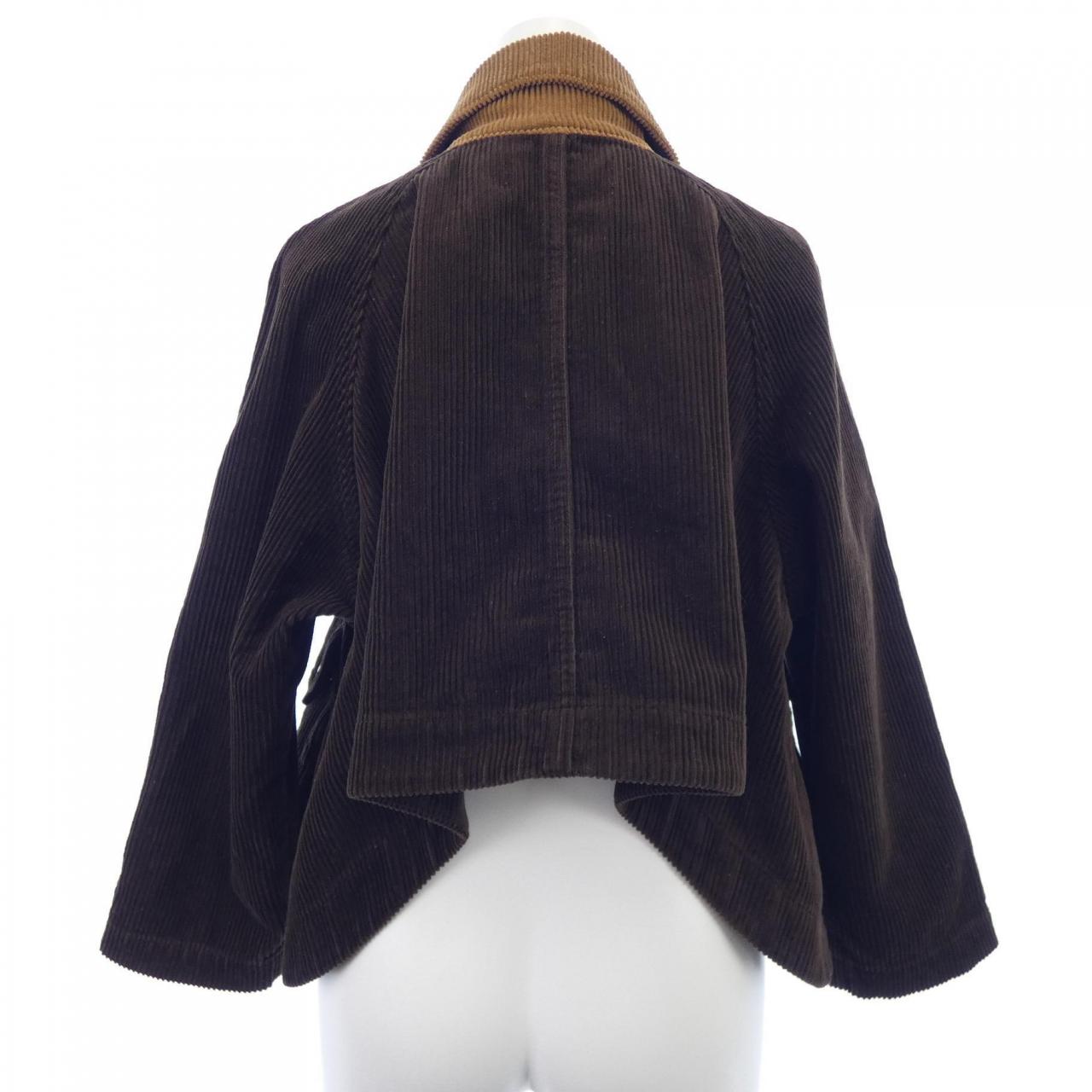 CARLEEN ジャケット