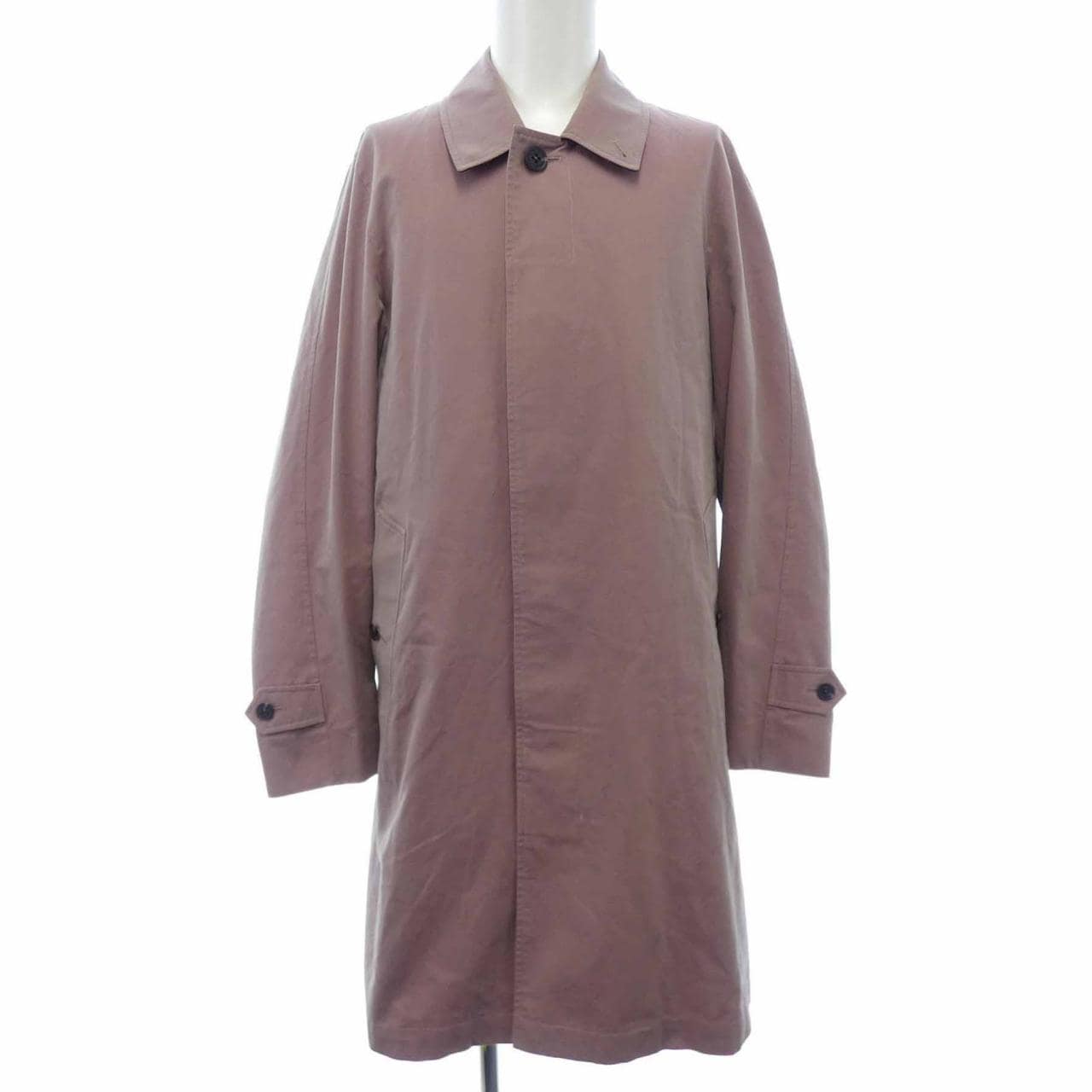 バーバリー BURBERRY コート