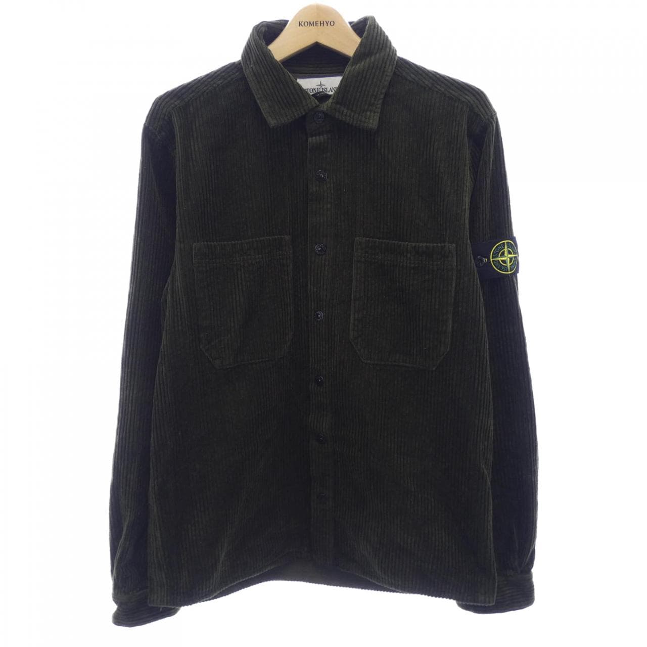 ストーンアイランド STONE ISLAND シャツ