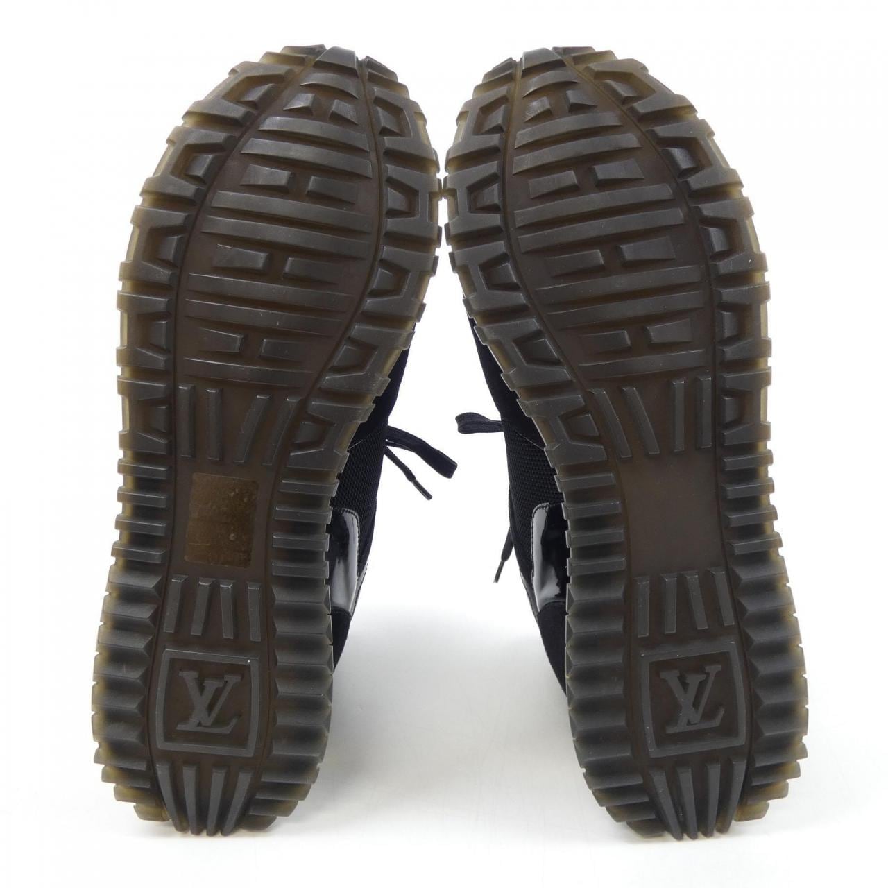 ルイヴィトン LOUIS VUITTON スニーカー