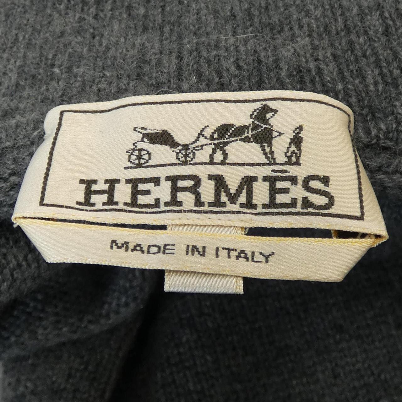 HERMES HERMES knitwear