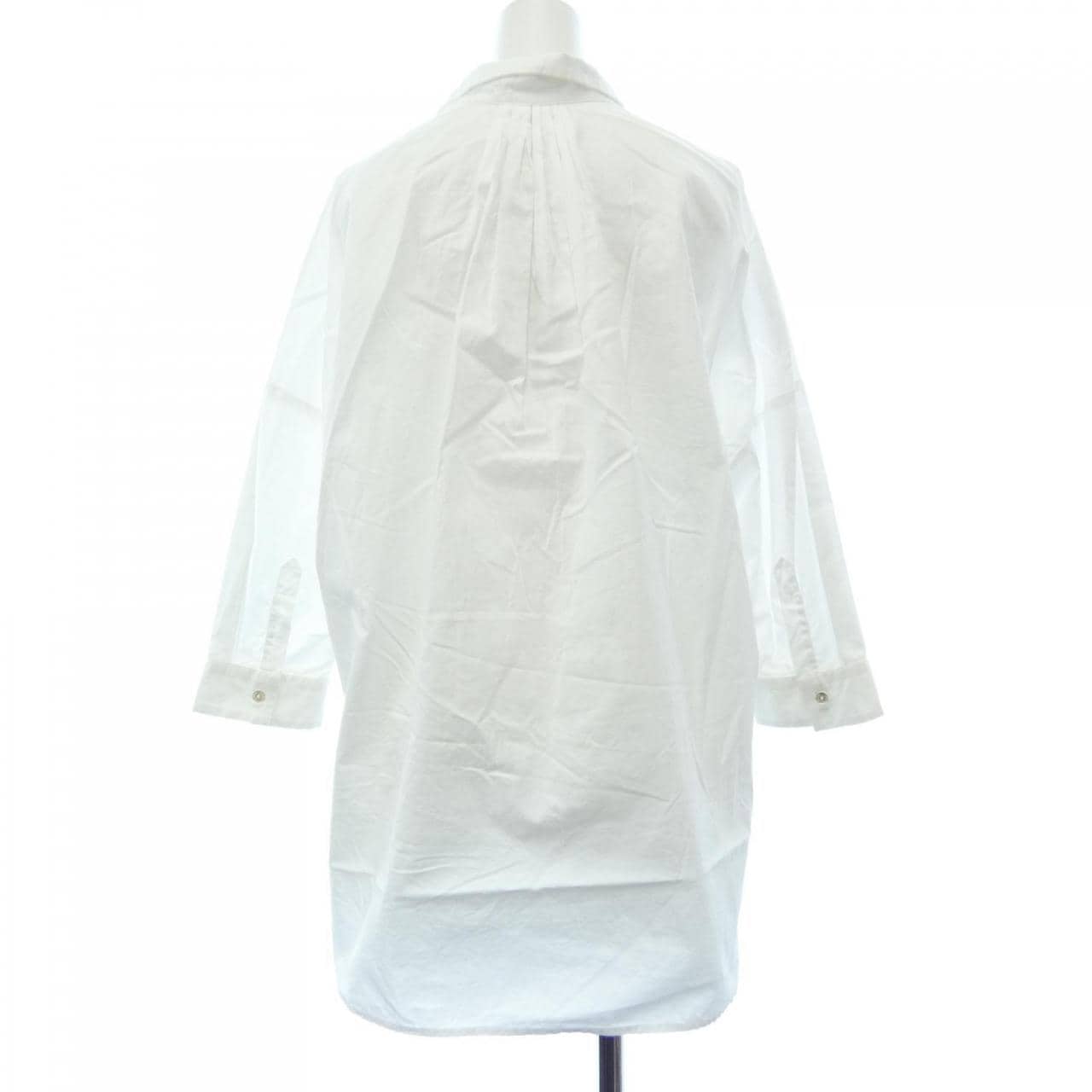 バルバ BARBA シャツ