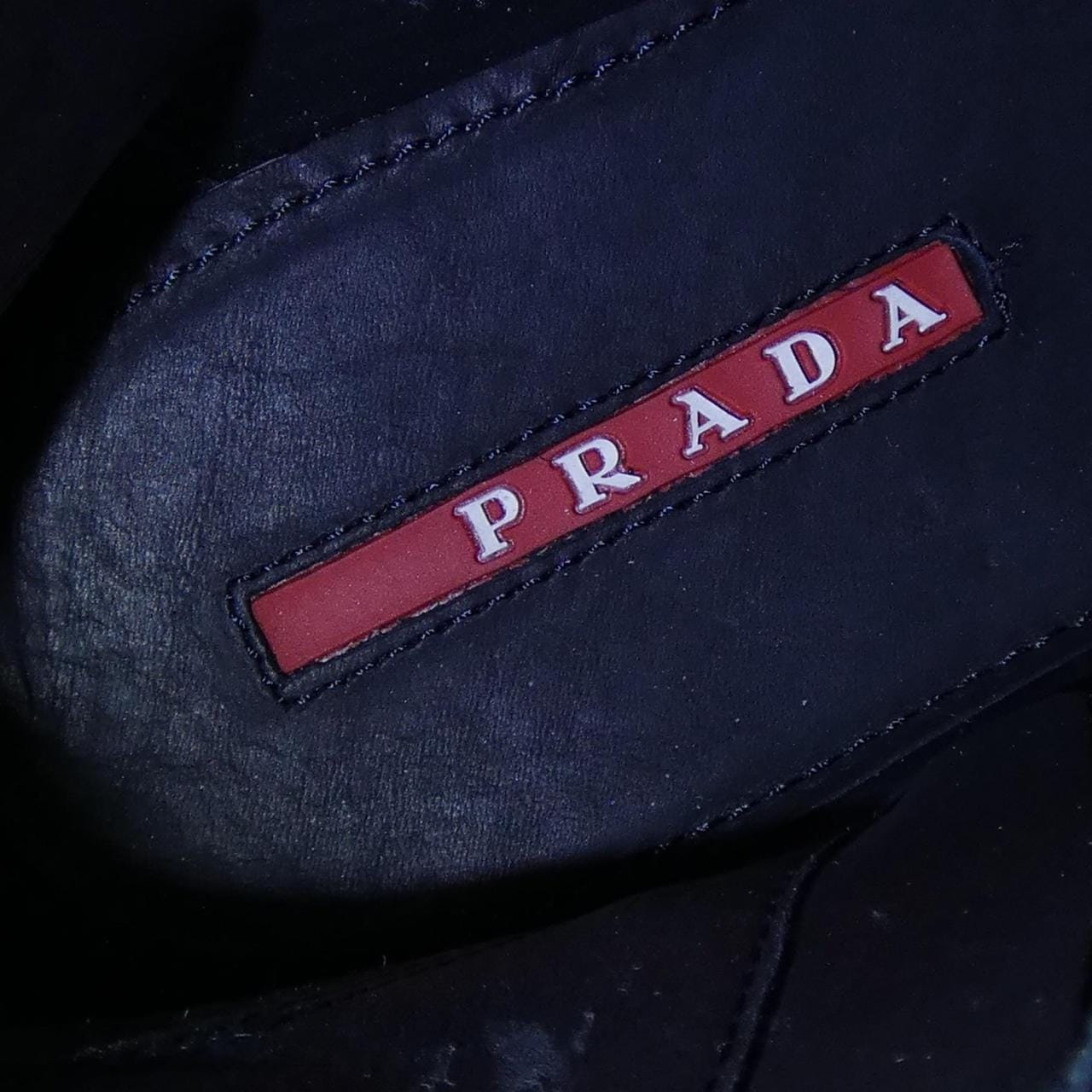 プラダ PRADA ブーツ