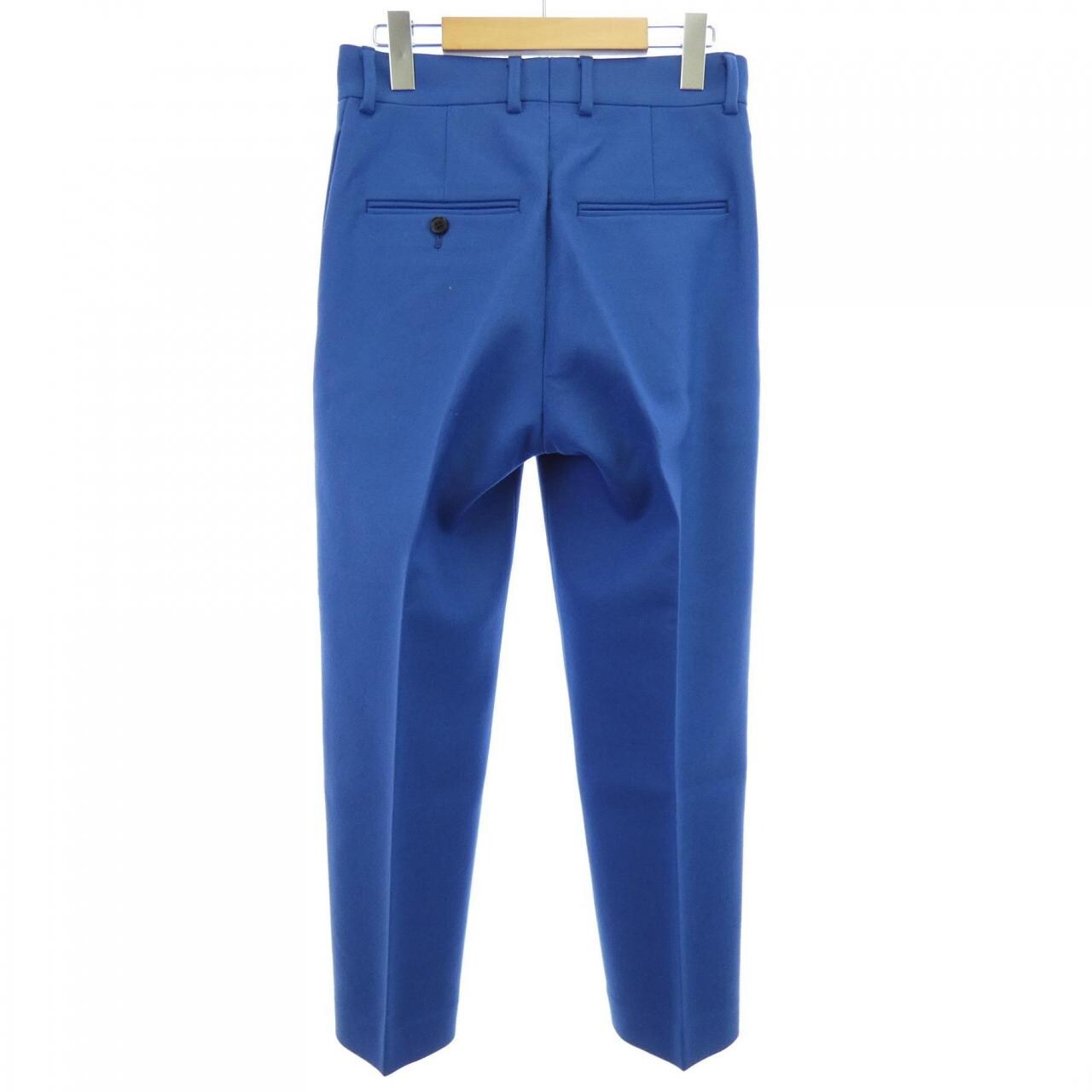 ロエフ LOEFF パンツ