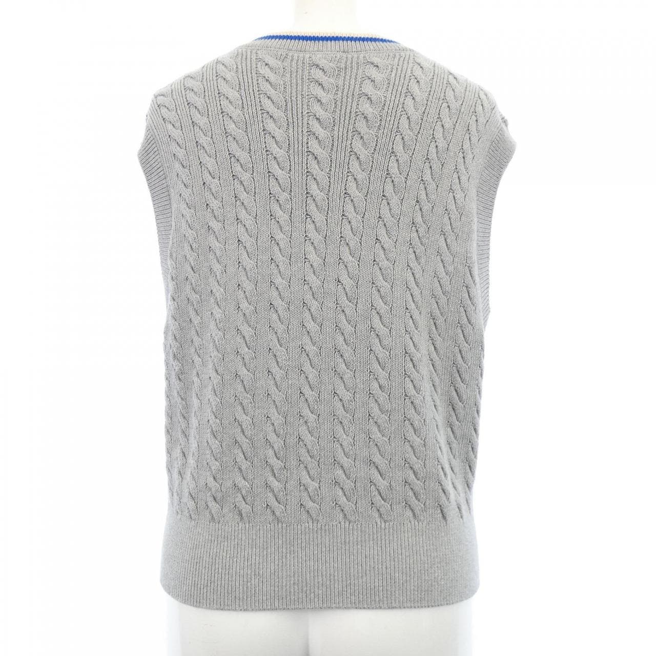 ロエベ LOEWE S359Y14KGD ベスト