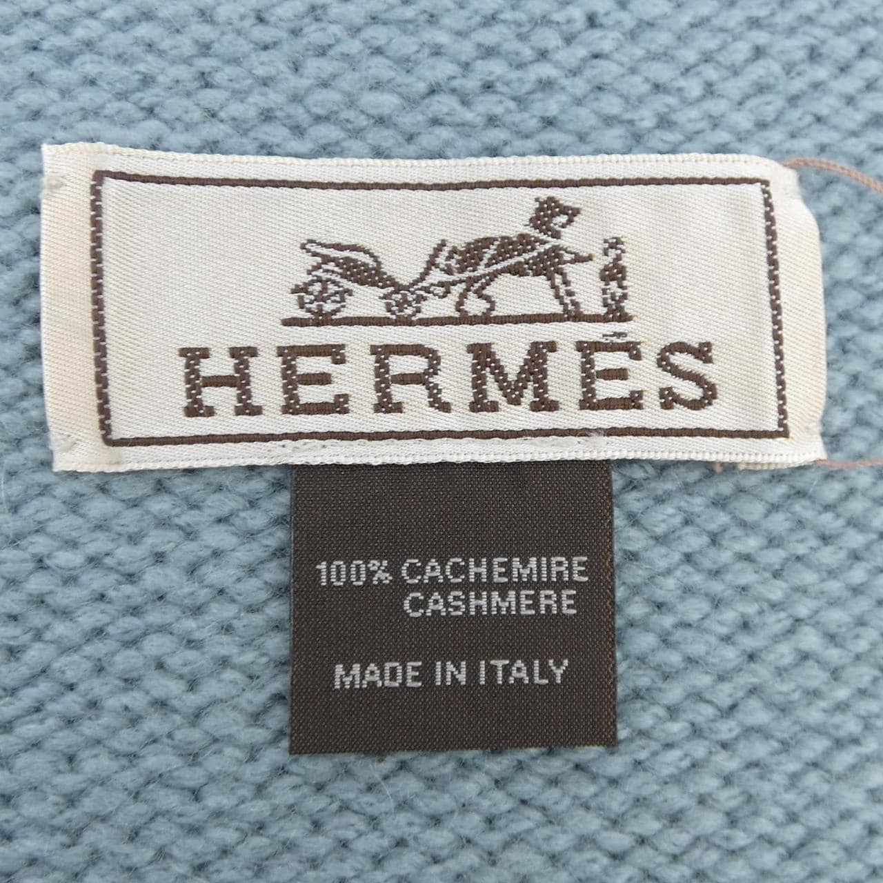 エルメス HERMES 393674T MUFFLER