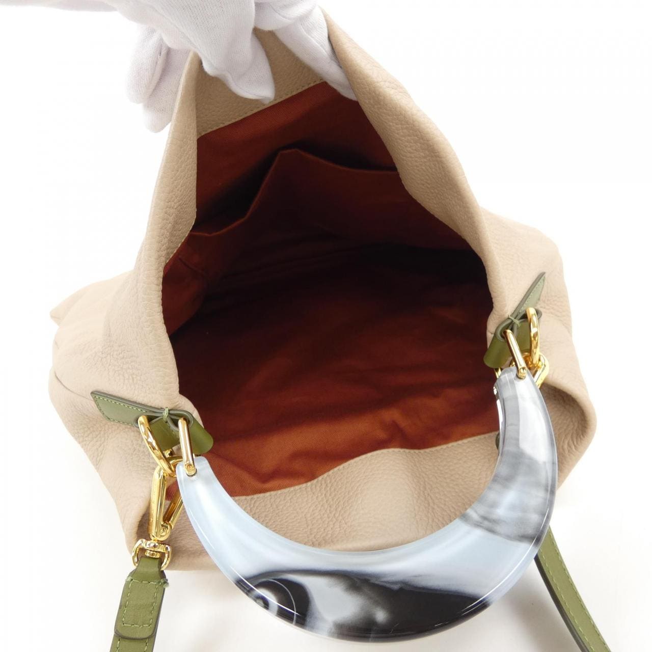 マルニ MARNI VENICE SCMP0063U0 BAG